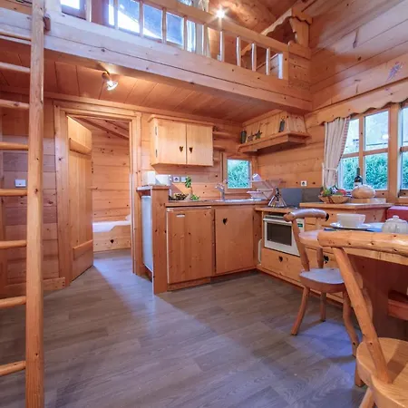 Mazot Les Eclots Chalet Chamonix