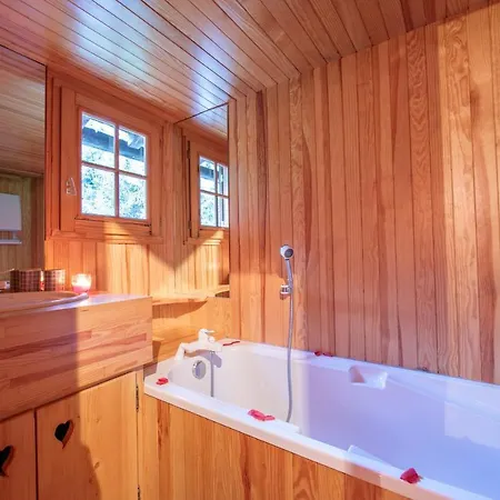 Mazot Les Eclots Chalet Chamonix